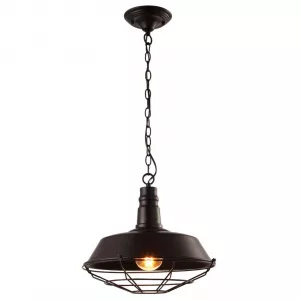  Arte Lamp PANDORA Черный A9183SP-1BK