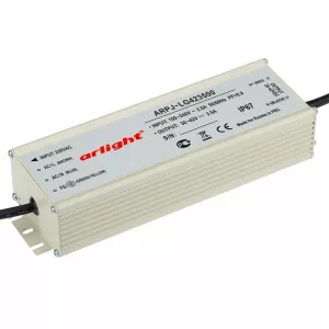 Блок питания ARPJ-LG423500 (150W, 3500mA, PFC)