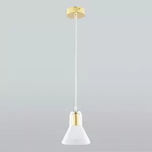 Подвесной светильник TK Lighting Vichy Gold 2395