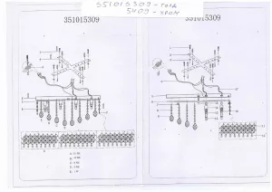 Потолочный светильник MW-Light Изабелла 351015409