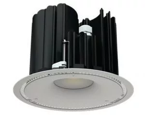 Прожектор / Светильник направленного света DL POWER LED 40 D80 IP66/IP20 EM 4000K 1170002680