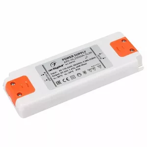 Блок питания ARV-HL24040A-Slim (24V, 1.67A, 40W)