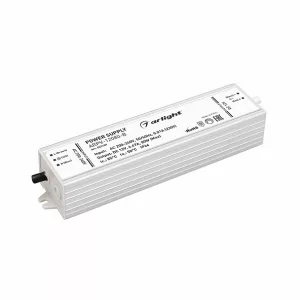 Блок питания ARPV-12080-B (12V, 6.7A, 80W) (Arlight, IP67 Металл, 3 года) (023189)