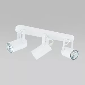 Потолочный светильник TK Lighting Redo White 1109