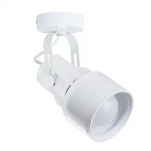 Светильник спот Arte Lamp LYRA Белый A6252AP-1WH