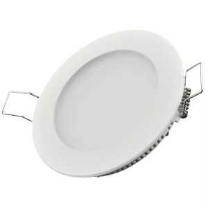 Светильник DL-120A-6W Day White (Arlight, Открытый)