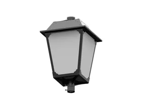 Светодиодный парковый светильник CLASSIC LED 35 OPL 3000K