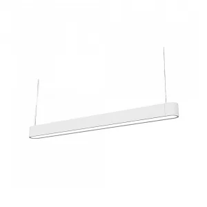 Подвесной светильник Nowodvorski Soft Led 90x6 White 7547