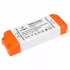 Блок питания ARV-SN12150A (12V, 11A, 132W, PFC)