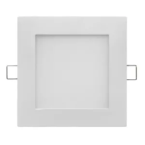 Светильник DL200х200A-9W Warm White (Arlight, Открытый)