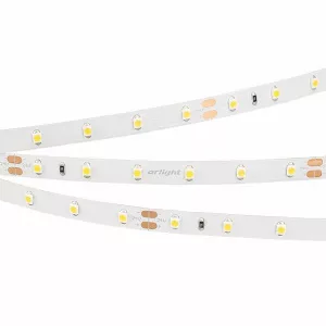 Лента RT 2-5000 24V Warm3000 (3528, 300 LED, LUX)