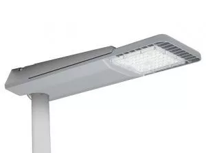 Светильник Светильник для освещения улиц и площадей GALAXY LED 35W DW 740 RAL9006 1730000020