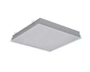 Настенно-потолочный светильник OPL/R ECO LED 1200x600 4000K Edge 15-01 1028001310