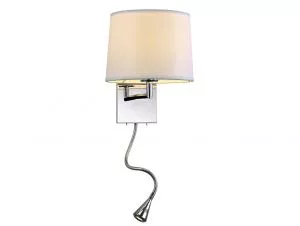 Бра Newport 14102/A LED white (М0052651)