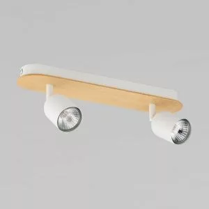 Потолочный светильник TK Lighting Top Wood 3295