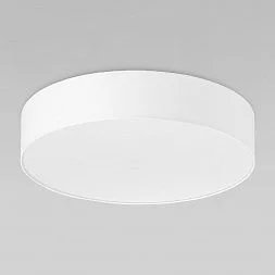 Потолочный светильник TK Lighting Rondo White 1581