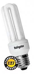 Лампа Navigator 94 025 NCL-3U-15-827-E27