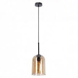  Arte Lamp PAIO Черный A7015SP-1BK