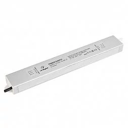 Блок питания ARPV-12100-SLIM-D (12V, 8.3A, 100W) (Arlight, IP67 Металл, 3 года) (026433)