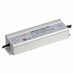 Блок питания ARPV-ST12150 PFC (12V, 12.5A, 150W)