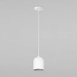 Подвесной светильник TK Lighting Tempre White 4448