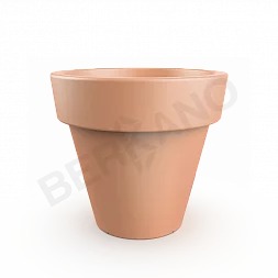 Кашпо classic 150 DB Terracotta