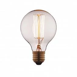 Ретро-лампа LOFT IT Edison Bulb G8060