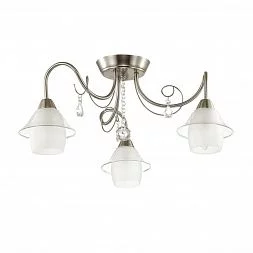 Люстра Lumion Comfi 3685/3C