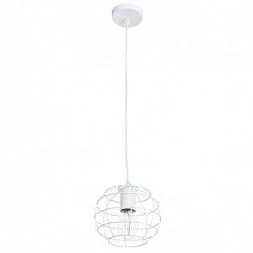  Arte Lamp SPIDER Белый A1110SP-1WH