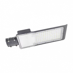 Светильник Уличный Gauss LED Avenue IP65 420*160*57 100W 10000lm 5000K 190-250V КСС "Д" 1/10