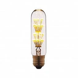 Ретро-лампа LOFT IT Edison Bulb T1030LED