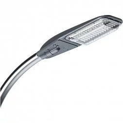 Светильник GALAD Победа XS LED-60-Д120-IP65-УХЛ1(750/E/X/RAL9016/C50/PMMA/ST/G1)