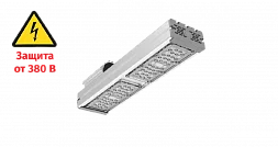 Светодиодный светильник SVT-STR-M-CRI70-54W-157X90-C