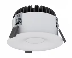 Даунлайт светодиодный светильник DL POWER LED MINI 24 D50x60 4000K