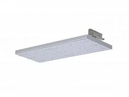 Прожектор / Светильник направленного света DOMINO LED PANEL/T (500) 40W D90 840 WH 1232000250