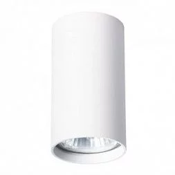 Arte Lamp UNIX Белый A1516PL-1WH