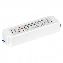 Блок питания ARPV-LV24100-A (24V, 4.2A, 100W) (Arlight, IP67 Пластик, 3 года)