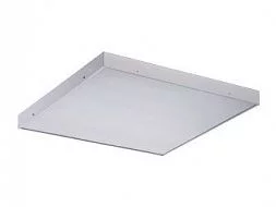 Встраиваемый офисный светильник OPTIMA.PRS ECO LED 595 3000K GRILIATO 1138000720