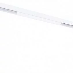 Магнитный трековый светильник Arte Lamp LINEA Белый A4642PL-1WH