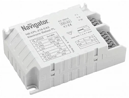 ЭПРА 2*26 для PL Navigator 94 422 NB-EPL-226-EA3