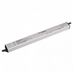 Блок питания ARPV-LG24100-LINEAR-PFC (24V, 4.2A, 100W) (Arlight, IP67 Металл, 5 лет) (034889)