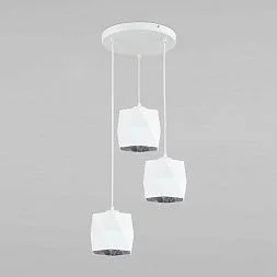 Подвесной светильник TK Lighting Siro White 3250