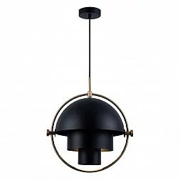 Подвесной светильник LOFT IT Multi-lite LOFT9915-BL