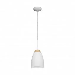 Подвесной светильник LOFT IT Watchman LOFT4402A-WH