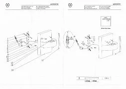 Настенный светильник MW-Light Аделард золотой 642024701