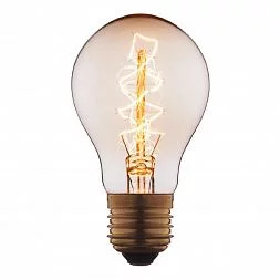 Ретро-лампа LOFT IT Edison Bulb 1004-C