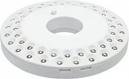 Фонарь Navigator 94 948 NPT-CA06-3AA Кемпинг круг.48LED, блист.