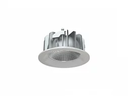 Светодиодный светильник типа DownLight PILOT DL LED 21 HFD 4000K