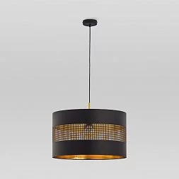 Подвесной светильник TK Lighting Tago Black 3211