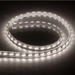 Cветодиодная LED лента Feron LS705, 120SMD(5730)/м 11Вт/м  50м 220V 4000K IP65